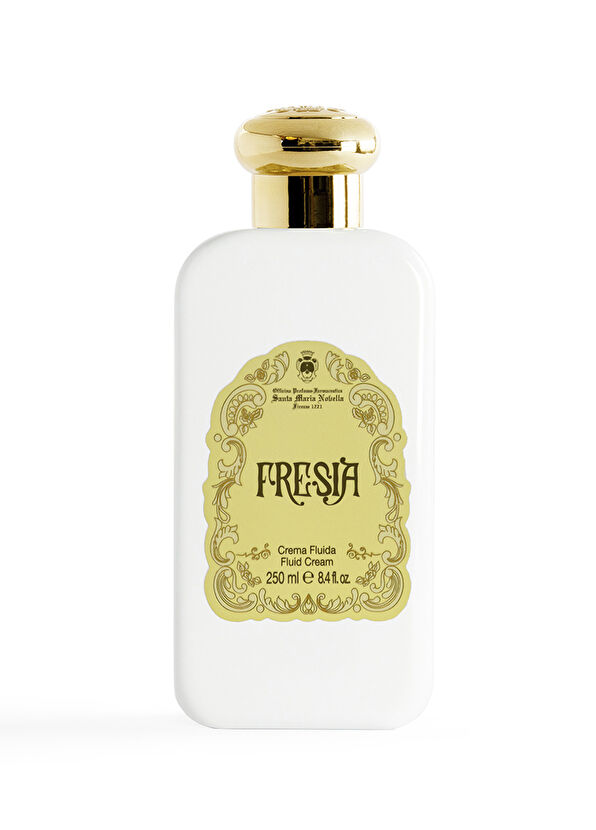 Santa Maria Novella Crema Fluida Fresia, Nemlendirici Vücut Losyonu - 2