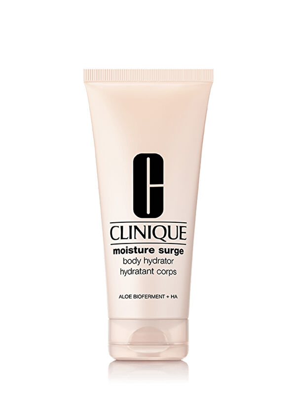 Clinique Moisture Surge Vücut Nemlendiricisi 200ml - 1