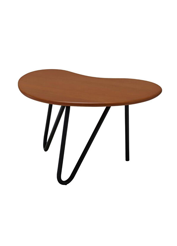 Ligne Roset Prefacto Ahşap Yan Sehpa - 4