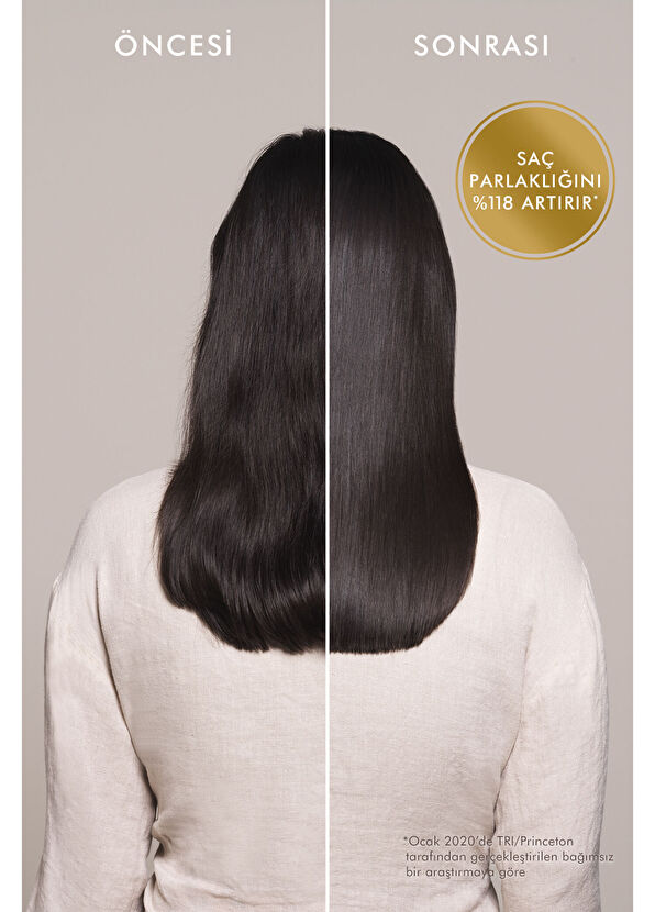 Moroccanoil Treatment Kuru Saçlar İçin Bakım Yağı 100 ml - 4