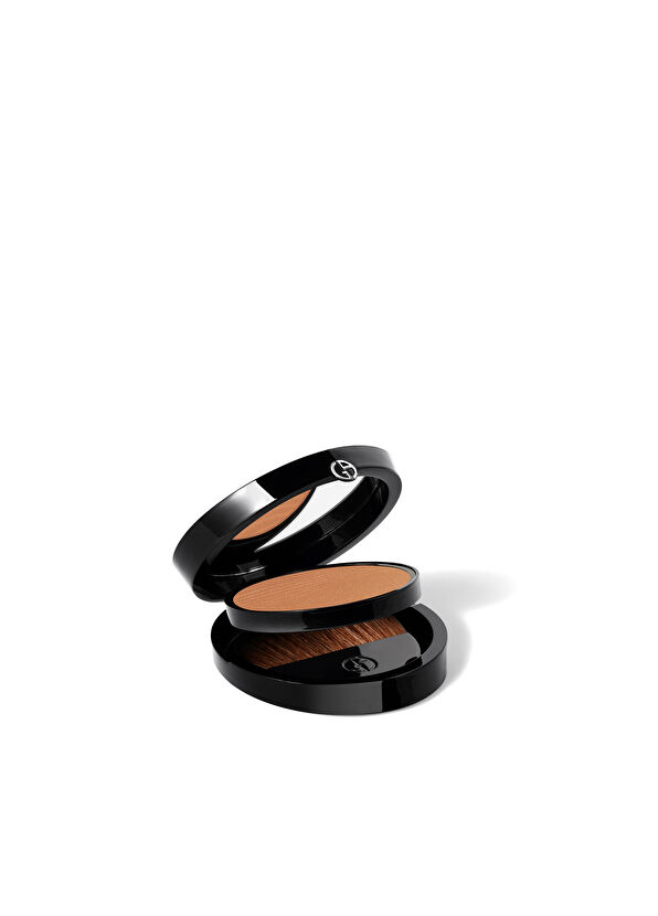 Giorgio Armani Luminous Silk Glow Fusion Powder 9 - 3