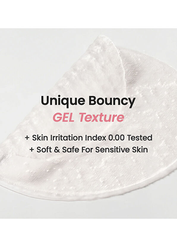 Biodance Collagen Gel Toner Pads Geniş Gözenek Karşıtı Kolajen Sulu 60'lı Jel Toner Ped - 2