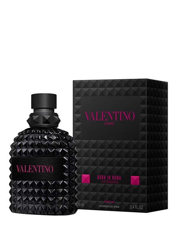 Valentino Born In Rome Extradose Uomo 100 Ml - 2