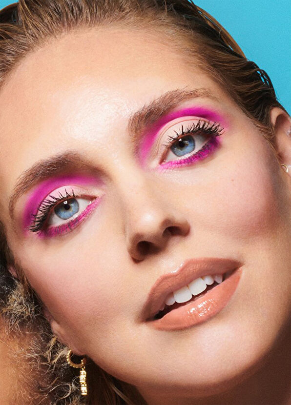 Chiara Ferragni Glossy Temptation 04 Ten Rengi Dudak Parlatıcısı 8 ml - 4