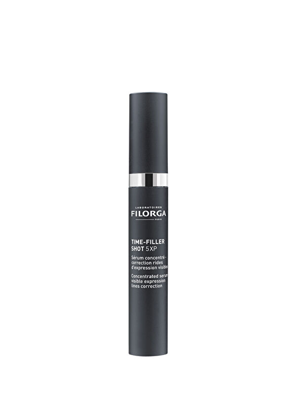 Filorga Time-filler Shot 5xp Kırışıklık Karşıtı Konsantre Serum 15 ml - 1