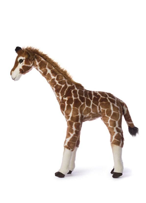 WWF Zürafa Peluş Oyuncak 75 cm - 2