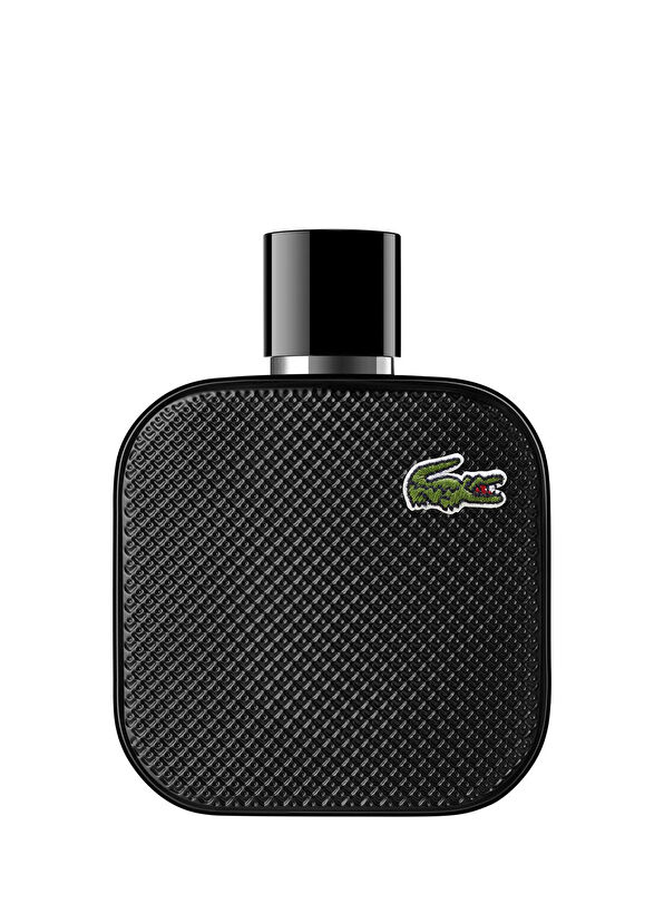 Lacoste L.12.12 Noir EDT 100 ml Erkek Parfüm - 1