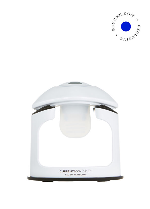 CurrentBody Skin LED Kırışıklık Karşıtı Dudak Çevresi Bakım Cihazı - 1