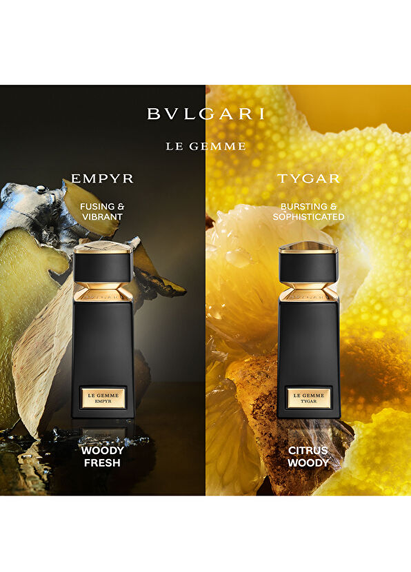 Bvlgari Le Gemme Empyr EDP 125 ml Unisex Parfüm - 4