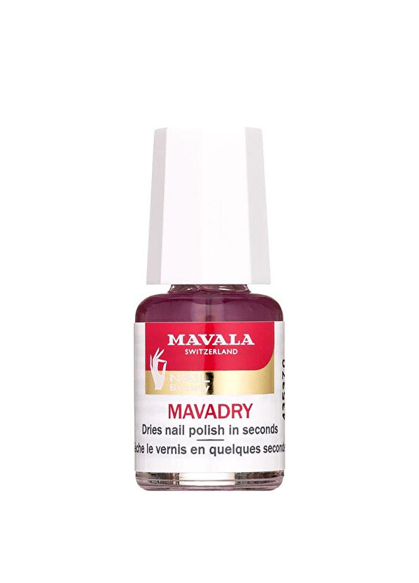 Mavala MavaDry Quick Nail Polish Dryer 5 ml - 2