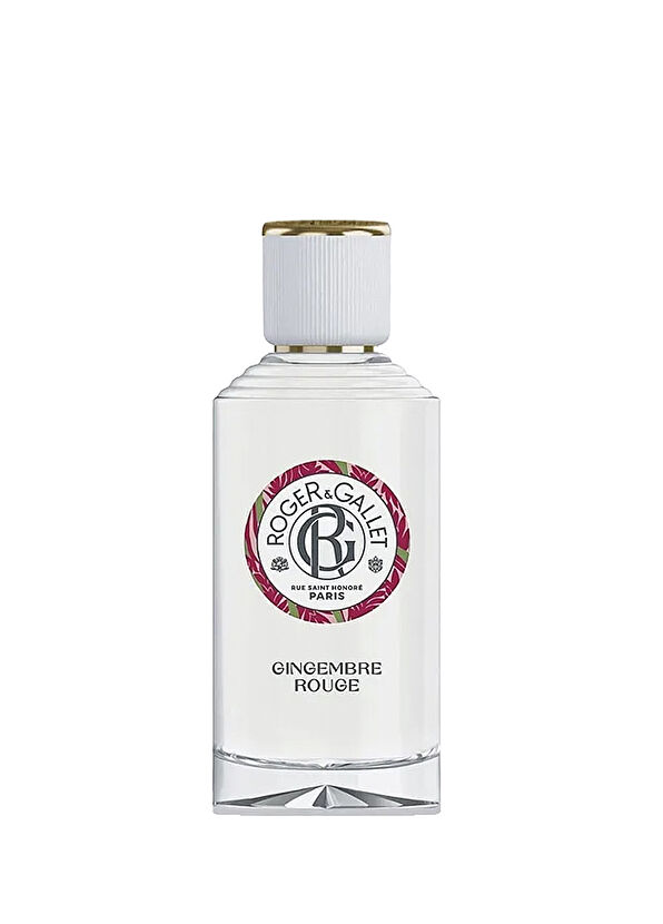 Roger&Gallet Gingembre Rouge EDT 100 ml Kadın Parfüm - 1