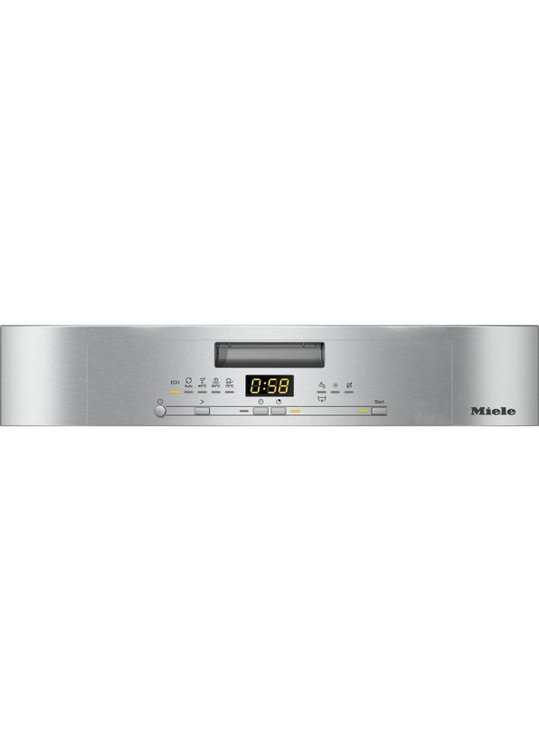 Miele G 5110 SC EDST Front Active Freestanding Dishwasher - 2