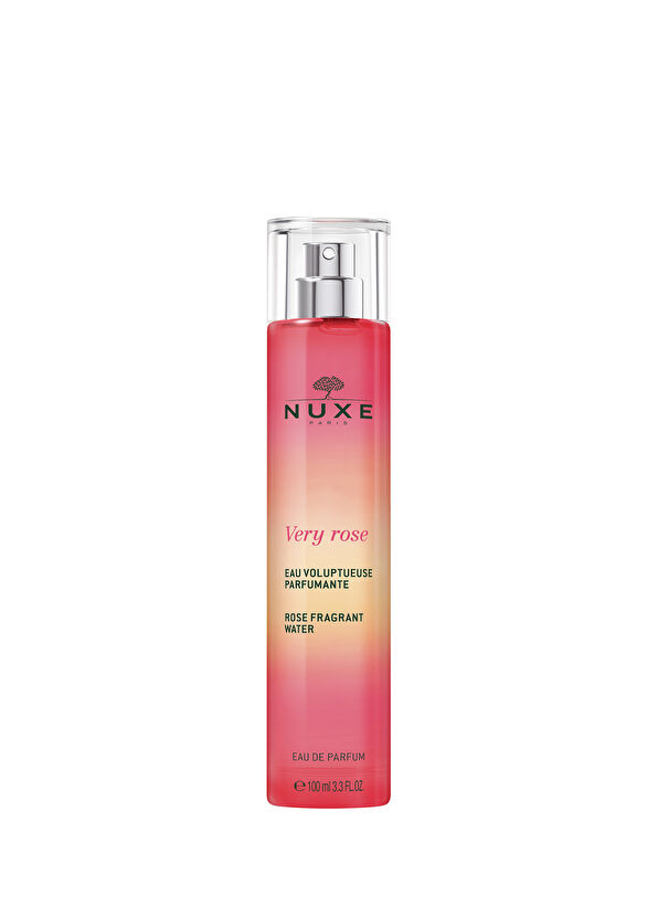Nuxe Very Rose Edp Kadın Vücut Spreyi 100 ml - 1
