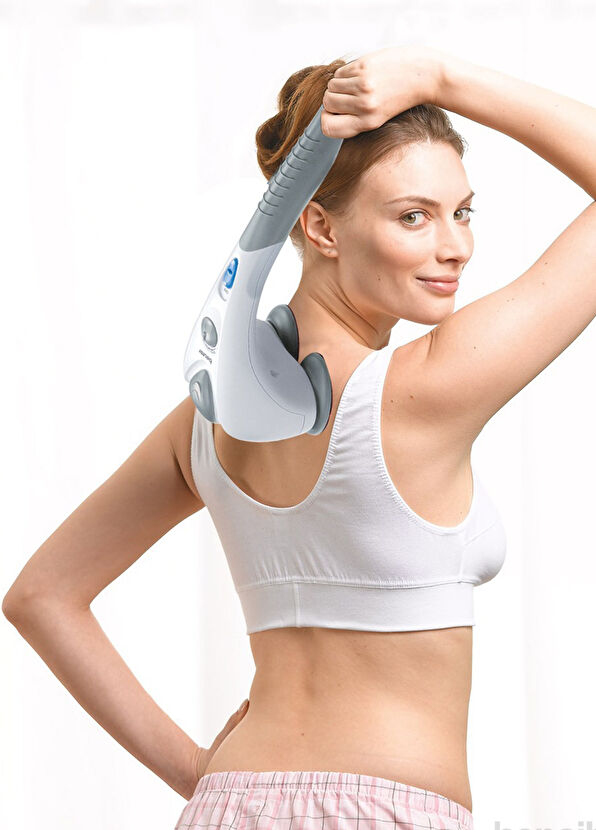 Beurer MG 80 Vücut Masaj Aleti - 2