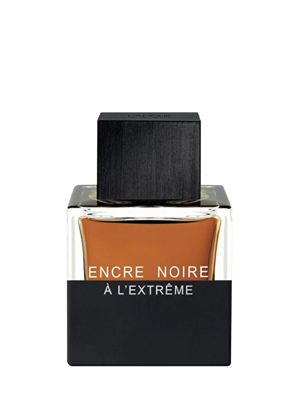 Lalique Lalique Encre Noire A L'Extreme EDP 100 ml Men's Perfume - 1