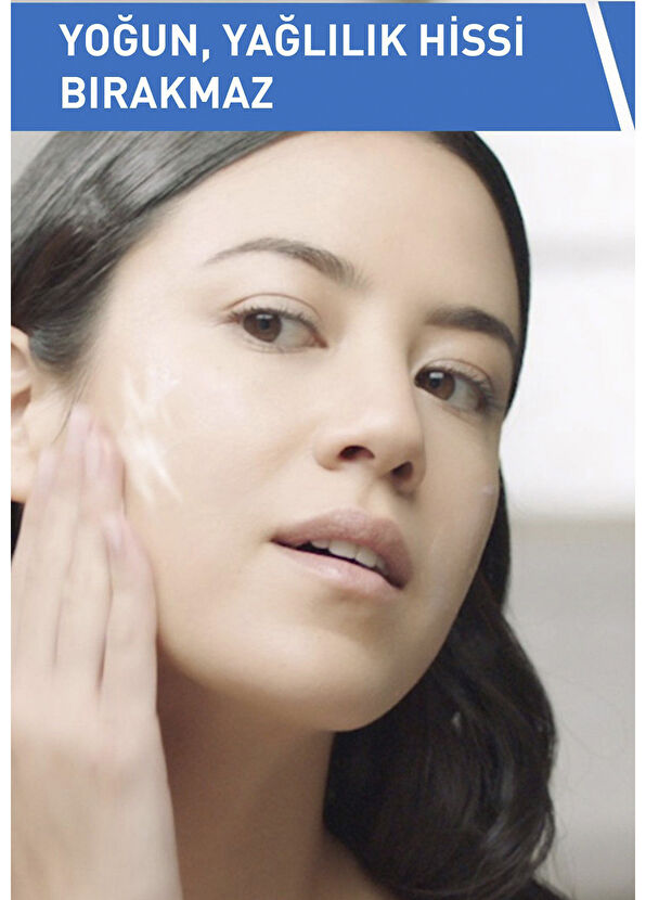 CeraVe Kuru Ciltler İçin Nemlendirici Losyon 236 ml - 3