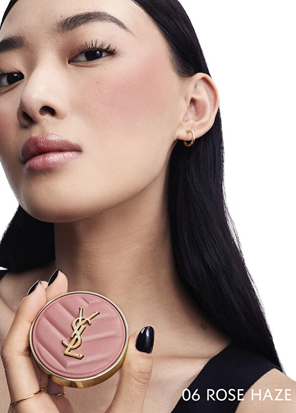 Yves Saint Laurent Make Me Blush Powder 06 - 4