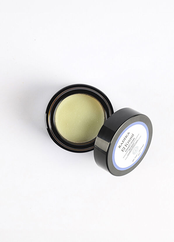 Radika Aromatherapy Onarıcı Nemlendirici ve Leke Giderici Doğal El Kremi 30 gr - 2