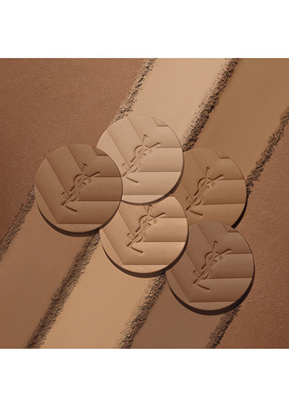 Yves Saint Laurent All Hours Hyper Bronze Bronzer - 4