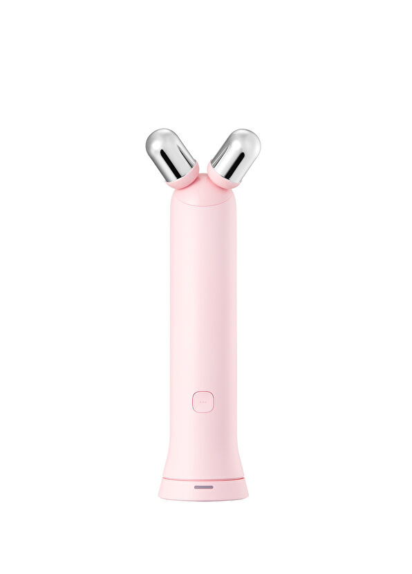 Medicube Age-R V Roller Pink Sıklaştırıcı Cilt Bakım Cihazı - 1