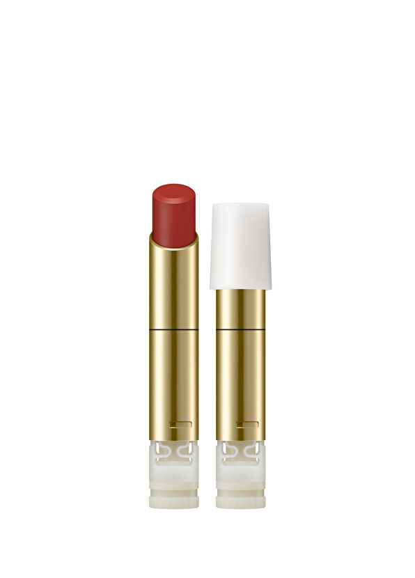 Sensai Rubber Plump Lipstick Lp09 (Refill) - 2