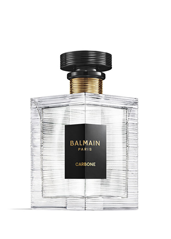 Balmain Carbone Edt 125 ml - 2