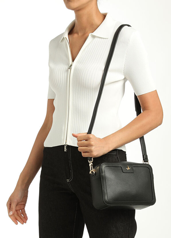 Beymen Club Black women's bag - 2