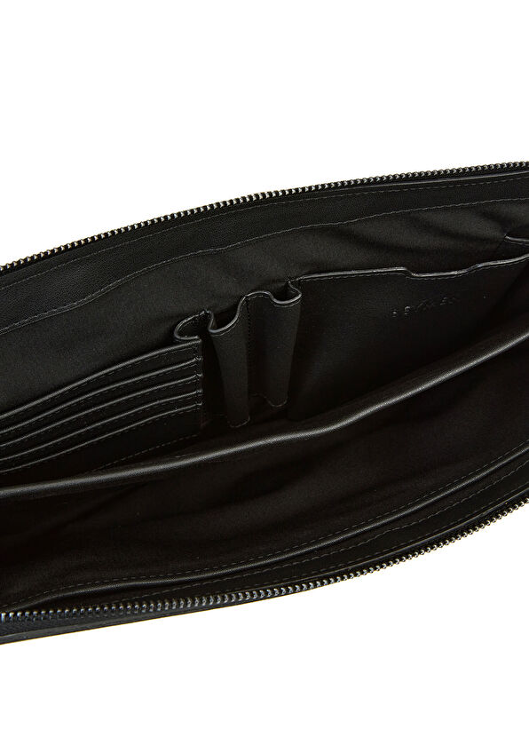 Beymen Hediye Siyah Haki Dosyalık - 4