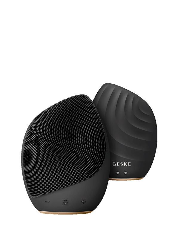 Geske SmartAppGuided Sonic Thermo Facial Brush 5 in 1 Yüz Bakım Cihazı - 1