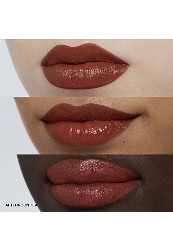 Bobbi Brown Luxe Lipstick Afternoon Tea 64 - 2