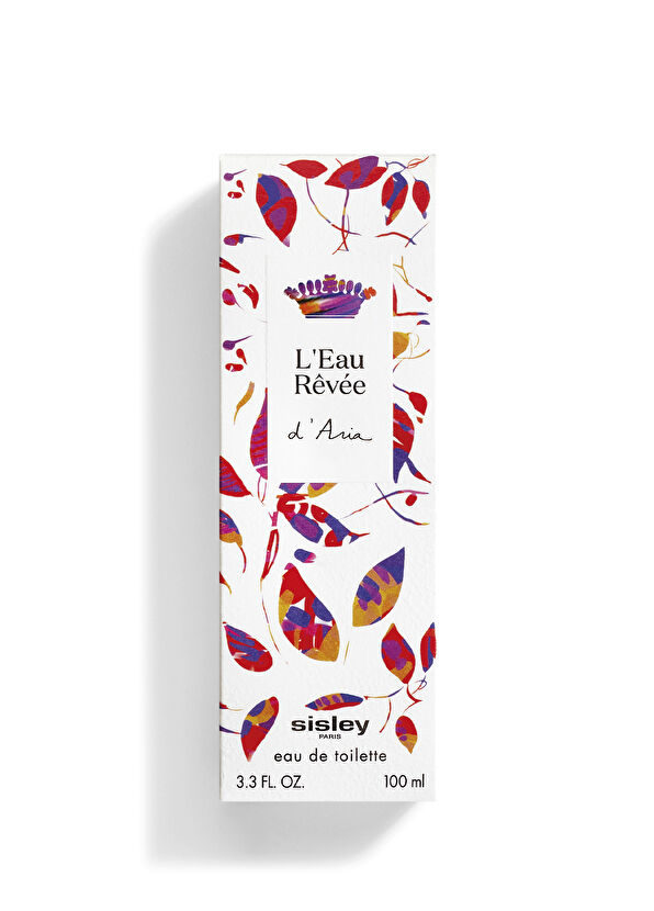 Sisley L'eau Revee D'aria 100 ml - 2