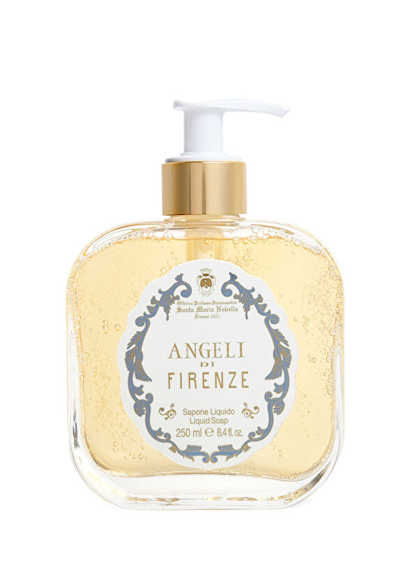 Santa Maria Novella Angeli Di Firenze 250 ml Liquid Soap - 2
