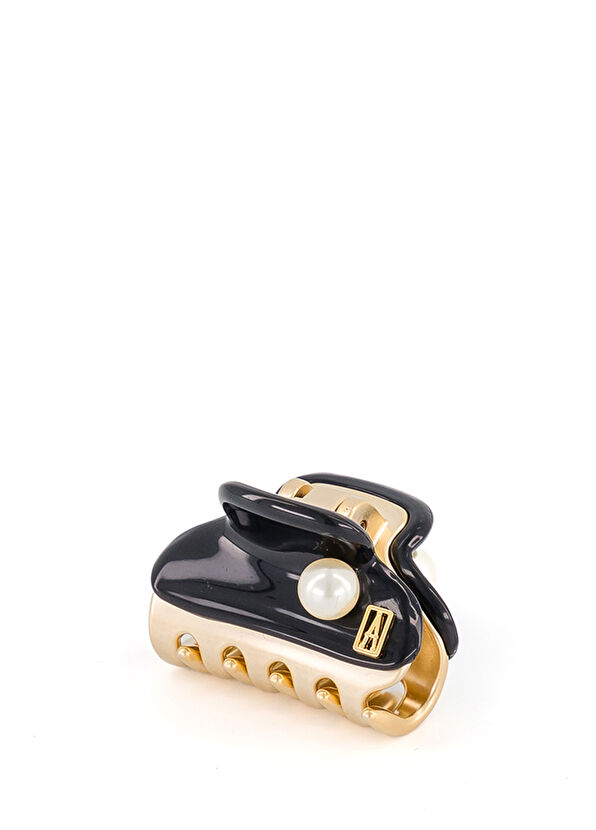 Alexandre De Paris Pince Vendôme Raffinée Baby Perle - 3