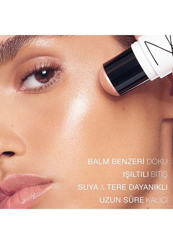 Nars Light Reflecting Luminizing Stick Eros - 3