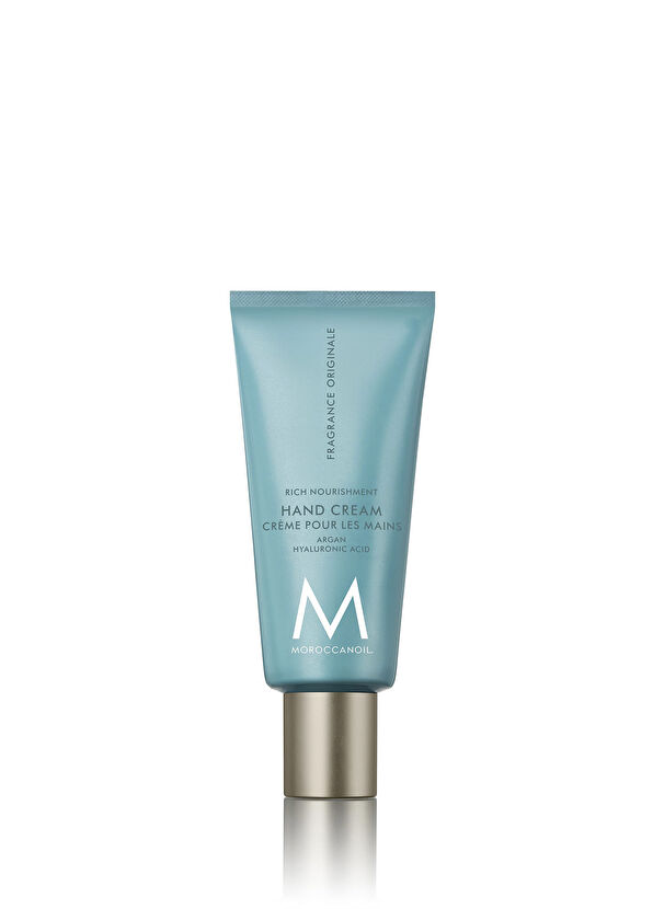 Moroccanoil Fragrance Originale Nemlendirici El Kremi 40 ml - 1