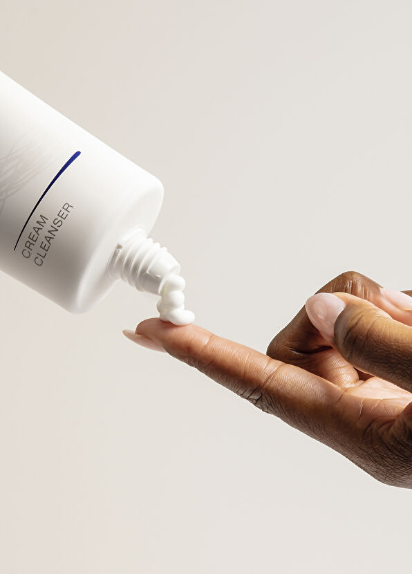 IS Clinical Cream Cleanser Hassas Ciltler İçin Yüz Temizleyici Krem 120 gr - 3