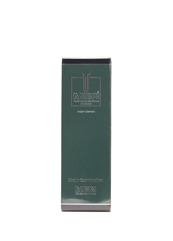 MBR Scalp Reanimation 100 ml Saç Bakım Kürü - 1
