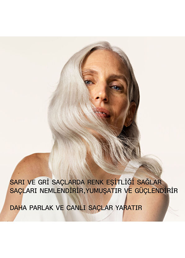 Olaplex No5P Blonde Hance Toningr Conditioner - 3