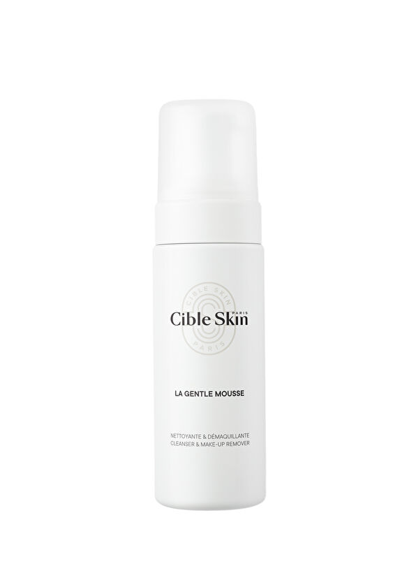 Cible Skin La Gentle Mousse - 1