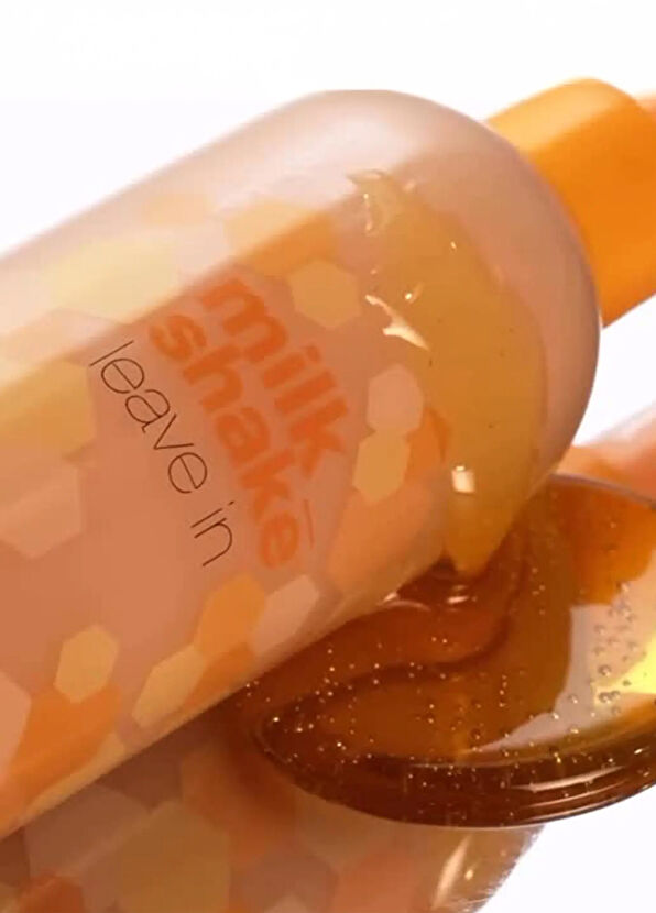 Milk Shake Leave in Conditioner Honey Leave-in Conditioner 350 ml - 2