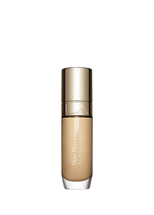 Clarins Skin Illusion All-In-One Concealer No: 03 Concealer 10 ml - 1