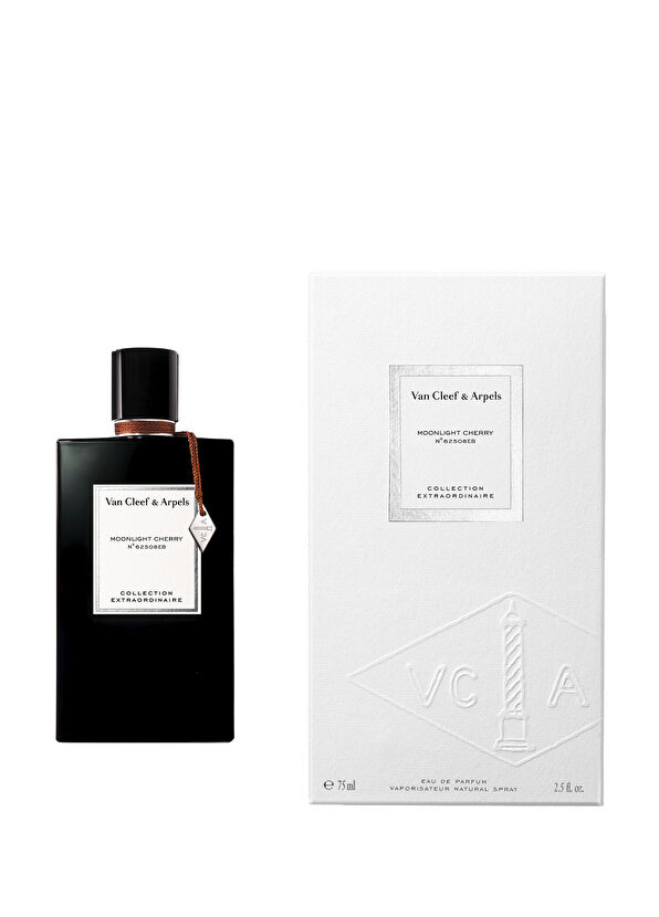 Van Cleef Arpels Moonlight Cherry EDP 75 ml Unisex Parfüm - 2