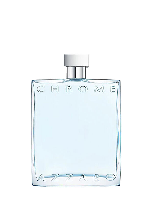Azzaro Chrome EDT 200 ml Erkek Parfüm - 1