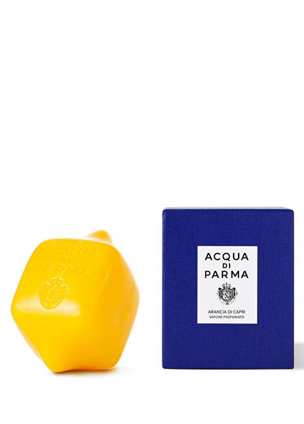 Acqua di Parma Arancia Di Capri Citrus 220 gr Sabun - 2