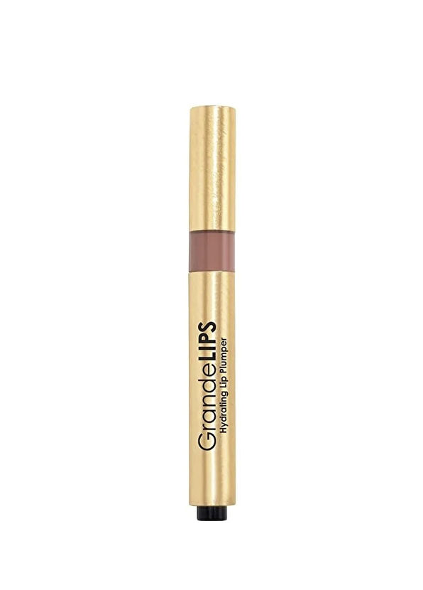 Grande Cosmetics Grande Lips Sunbaked Sedona Nemlendiricili Dudak Parlatıcısı - 2