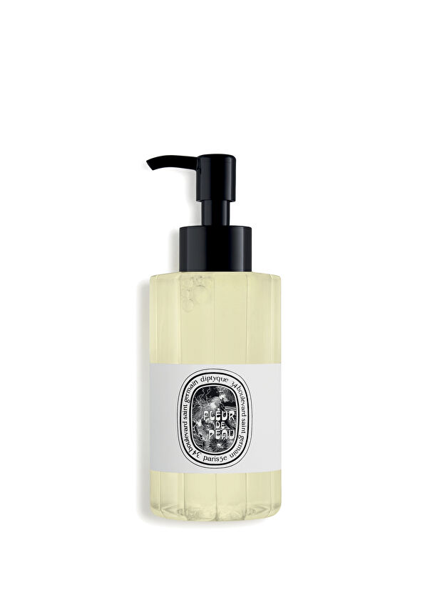 Diptyque Fleur De Peau Hair& Body Perfumed Gel 200 Ml - 1
