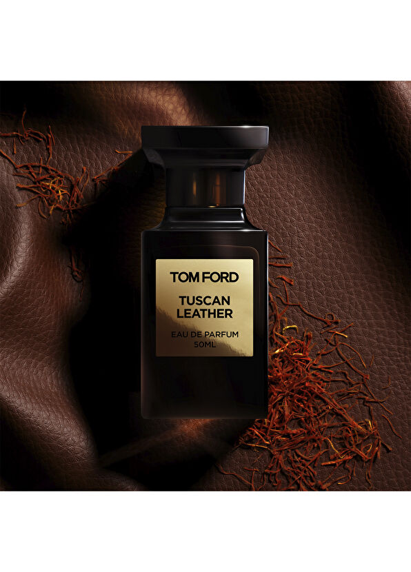Tom Ford Tuscan Leather EDP 50ml - 2