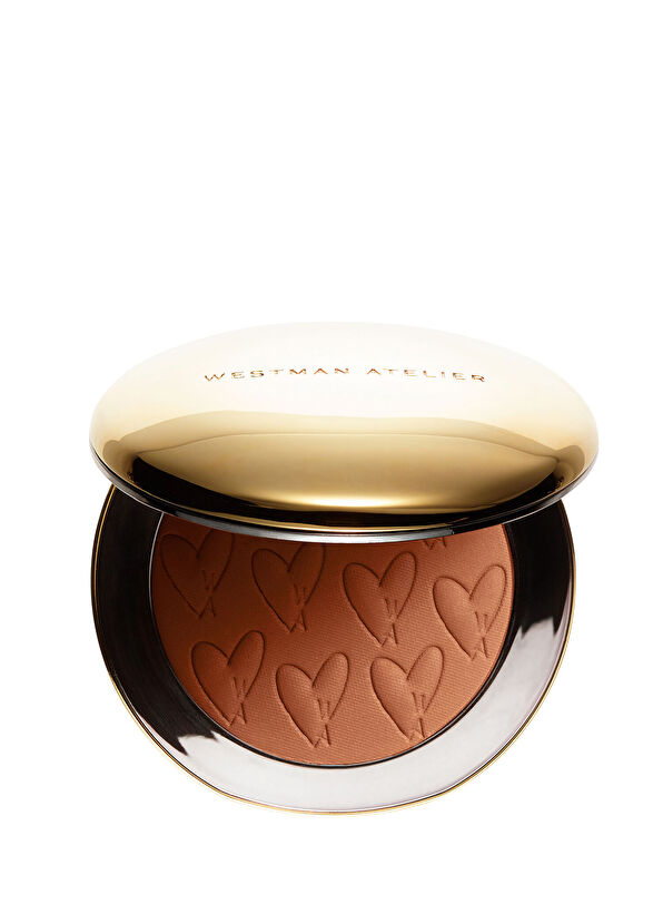 Westman Atelier Beauty Butter Powder Bronzer - Soleil Riche - 1