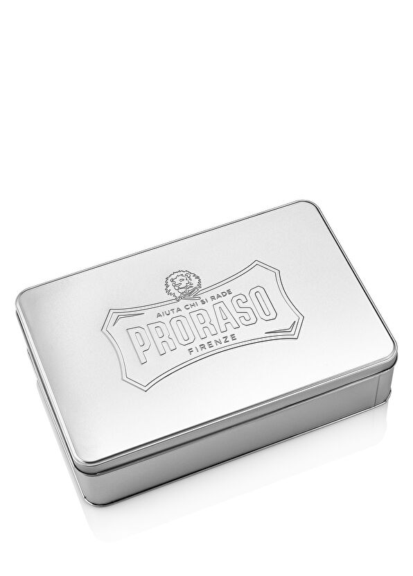 Proraso Classic Classic Metal Shaving Set - 2