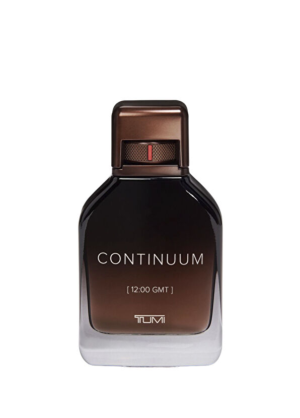 Tumi Continuum 12:00 GMT EDP 100 ml Erkek Parf - 1